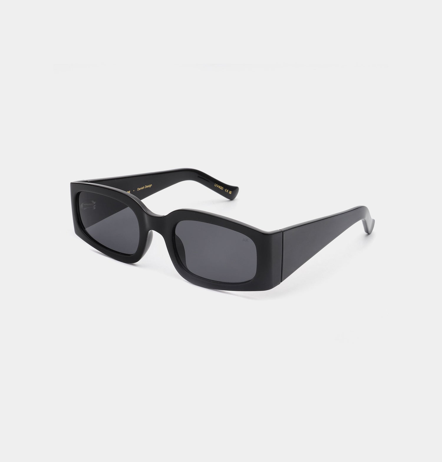 Alex Sunglasses - Black