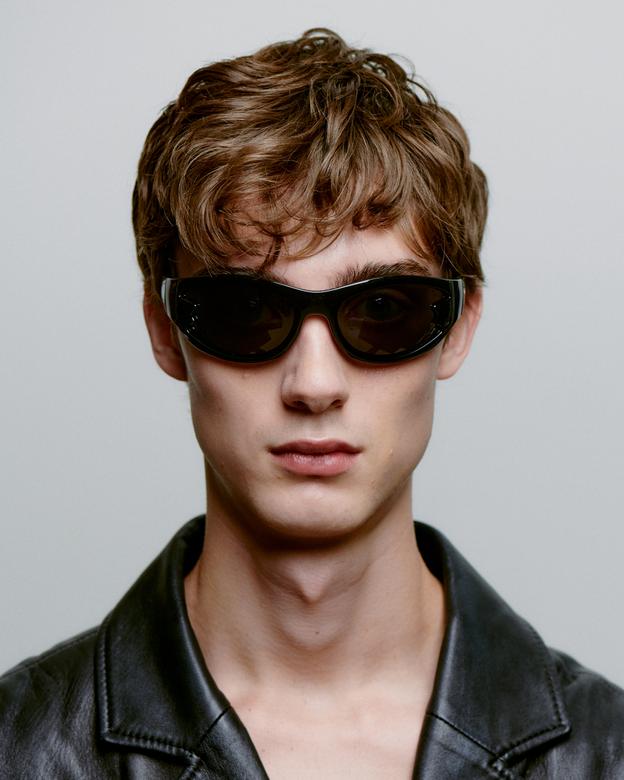 Blast Sunglasses - Black