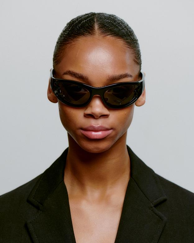 Blast Sunglasses - Black