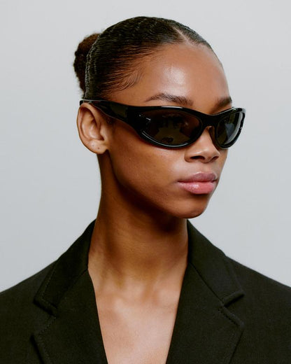Blast Sunglasses - Black