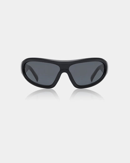 Devon Sunglasses - Black