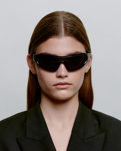 Devon Sunglasses - Black
