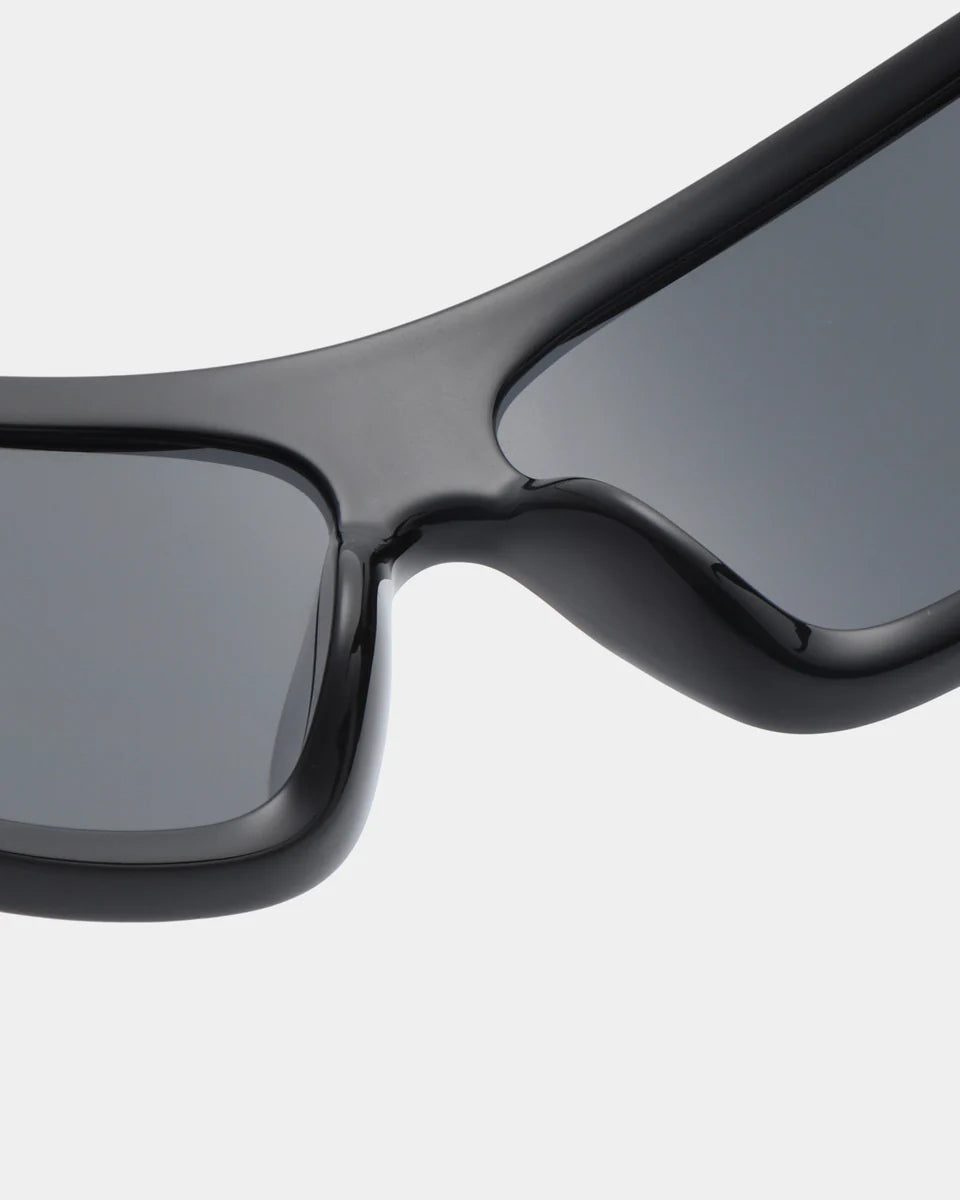 Devon Sunglasses - Black