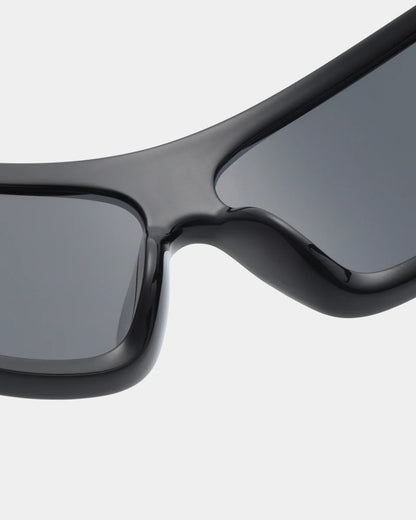 Devon Sunglasses - Black