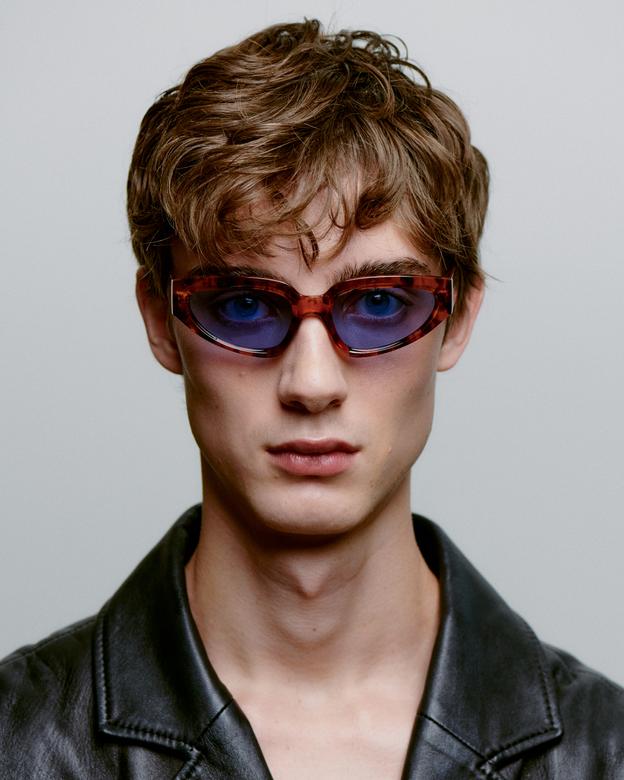 Ella Sunglasses - Havana