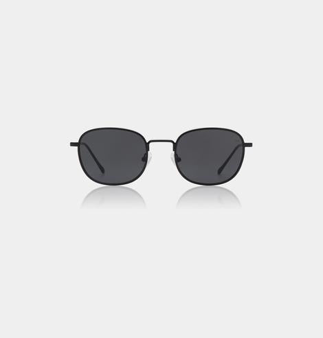 Hello Sunglasses - Black