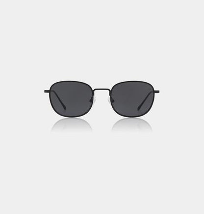 Hello Sunglasses - Black