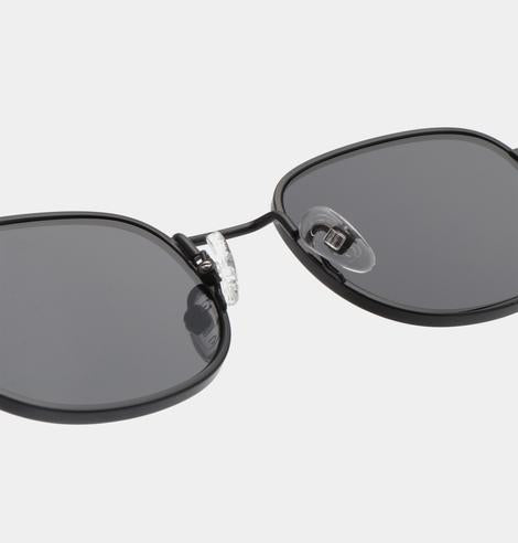 Hello Sunglasses - Black
