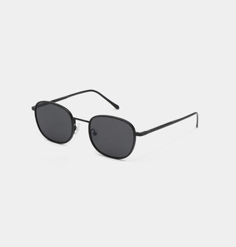 Hello Sunglasses - Black