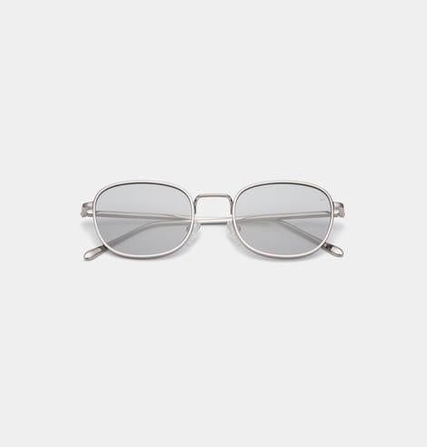 Hello Sunglasses - Gun Metal
