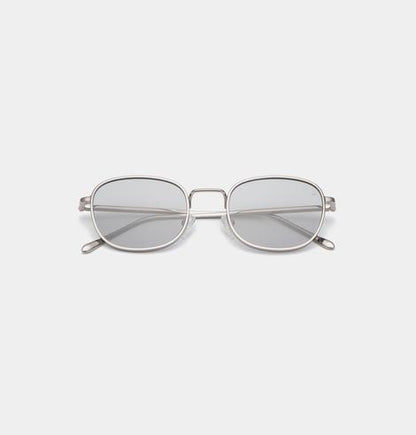 Hello Sunglasses - Gun Metal