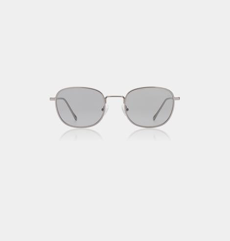 Hello Sunglasses - Gun Metal