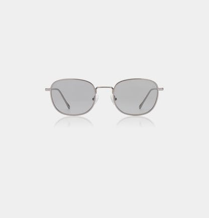 Hello Sunglasses - Gun Metal
