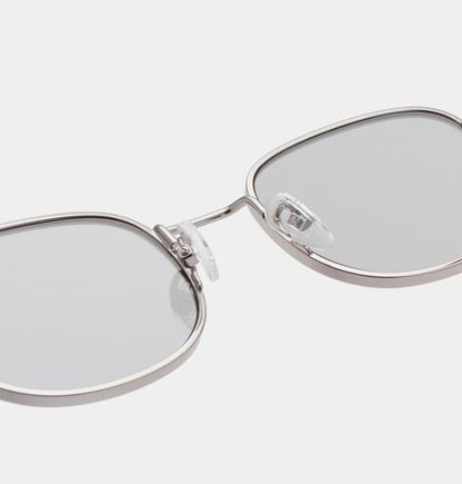 Hello Sunglasses - Gun Metal