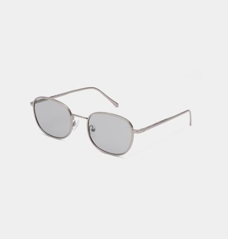 Hello Sunglasses - Gun Metal