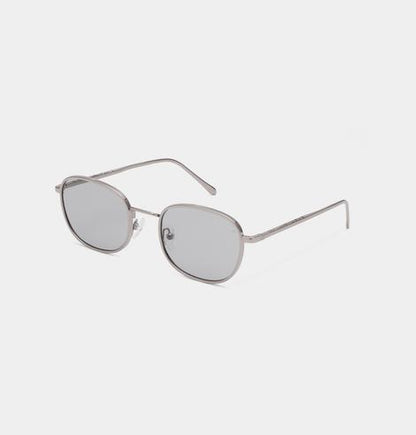 Hello Sunglasses - Gun Metal