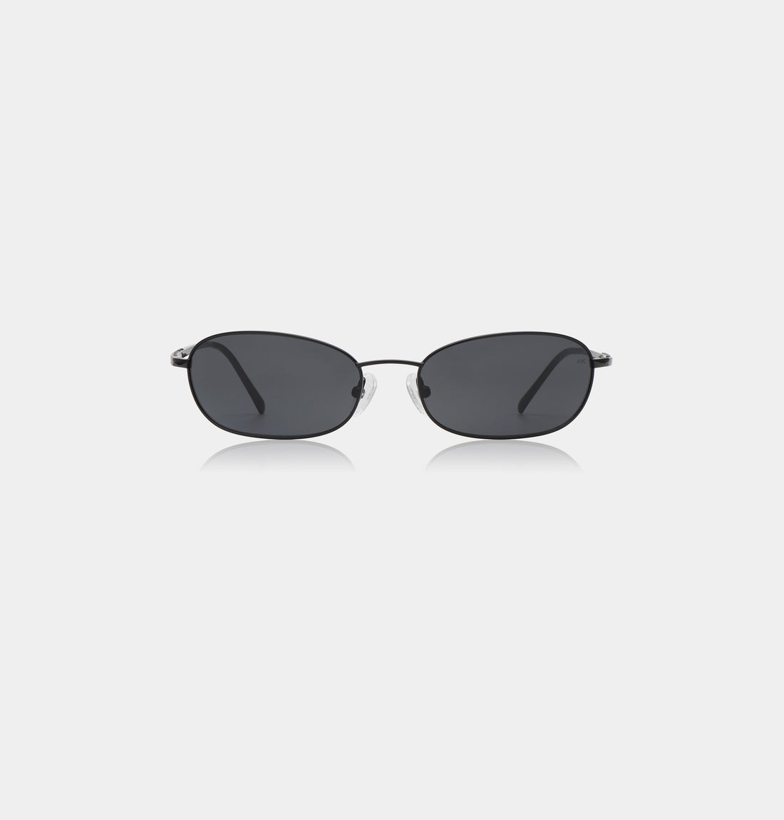 Jack Sunglasses - Black
