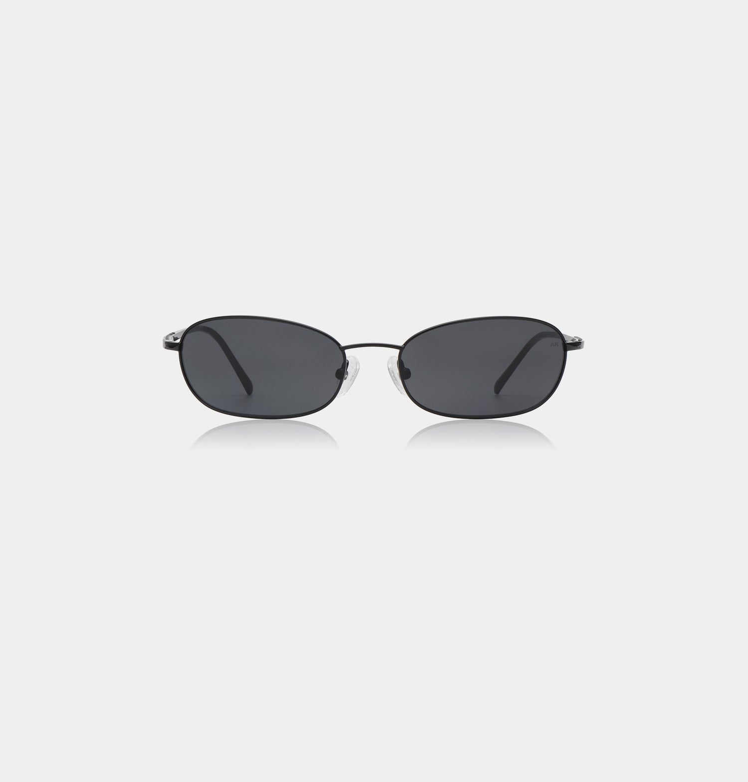 Jack Sunglasses - Black