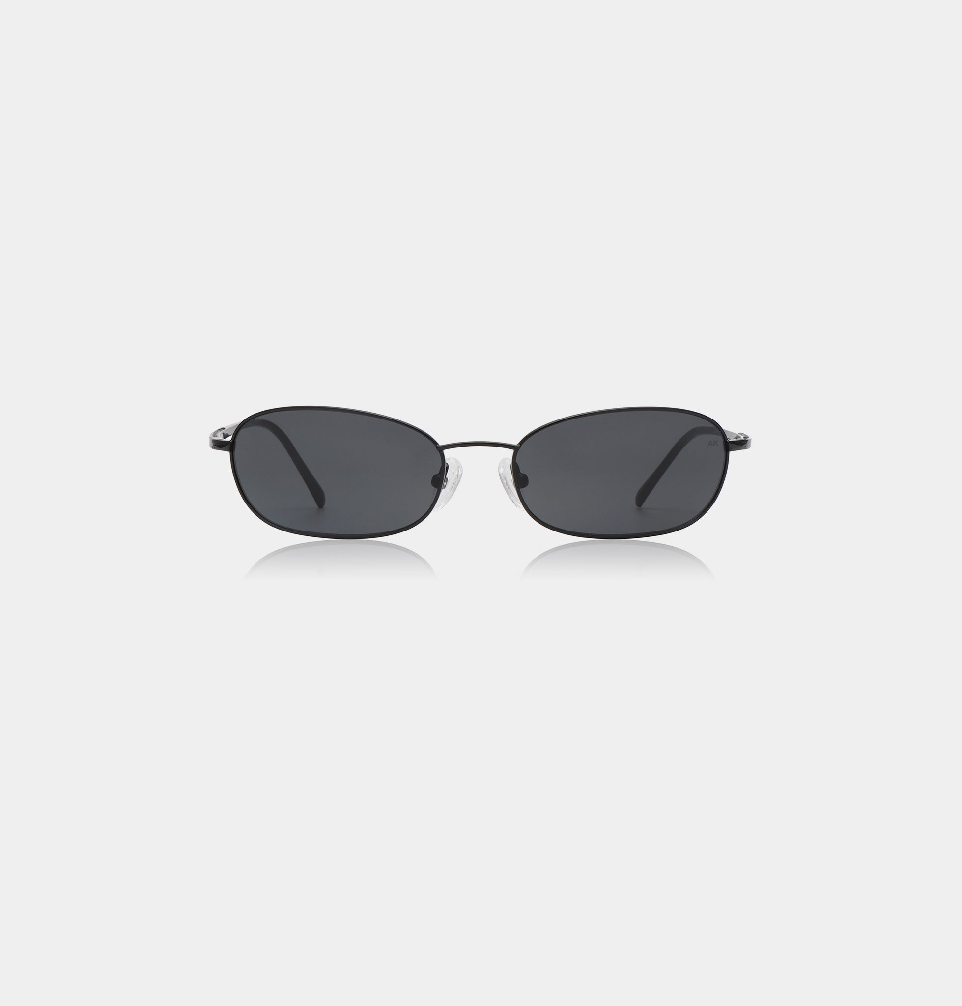 Jack Sunglasses - Black