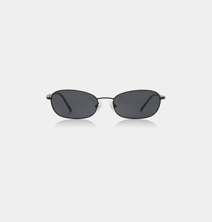 Jack Sunglasses - Black