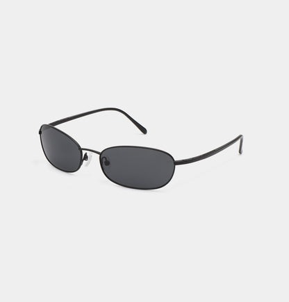 Jack Sunglasses - Black