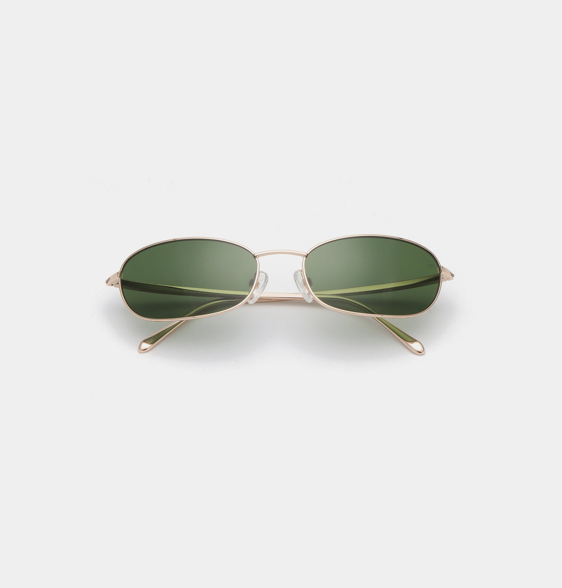 Jack Sunglasses - Gold