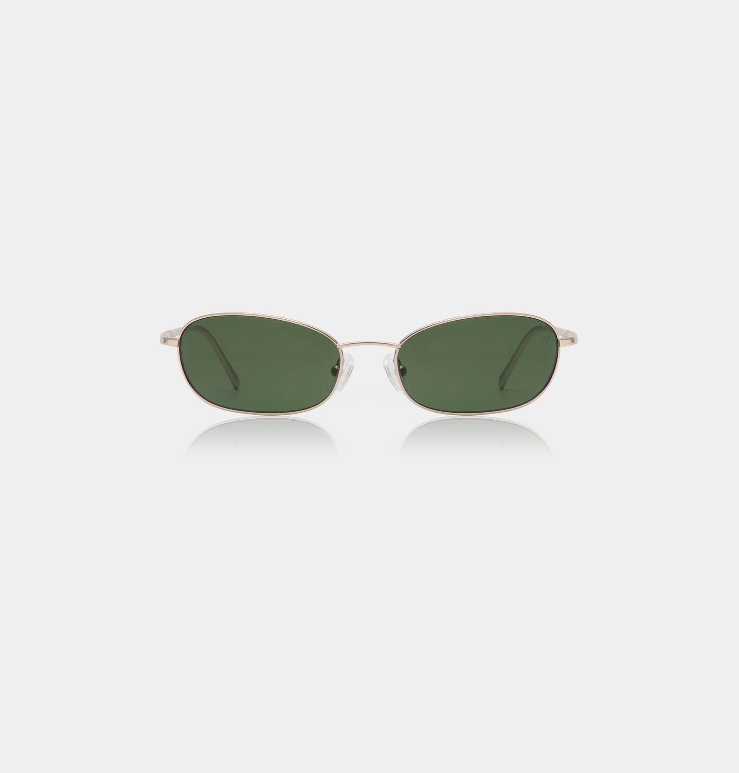 Jack Sunglasses - Gold