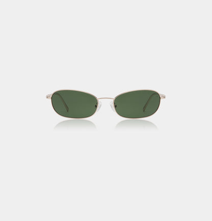Jack Sunglasses - Gold
