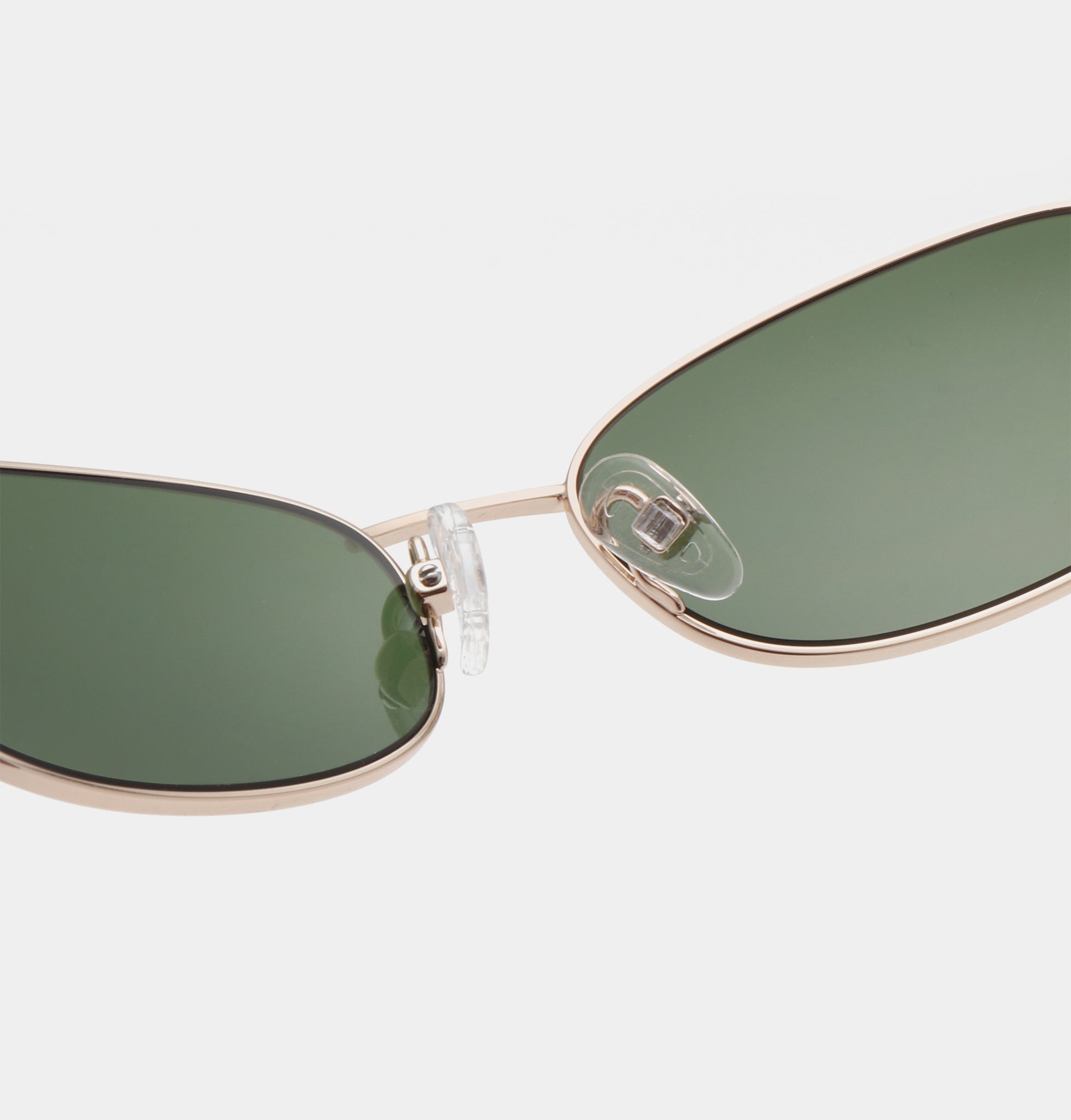 Jack Sunglasses - Gold