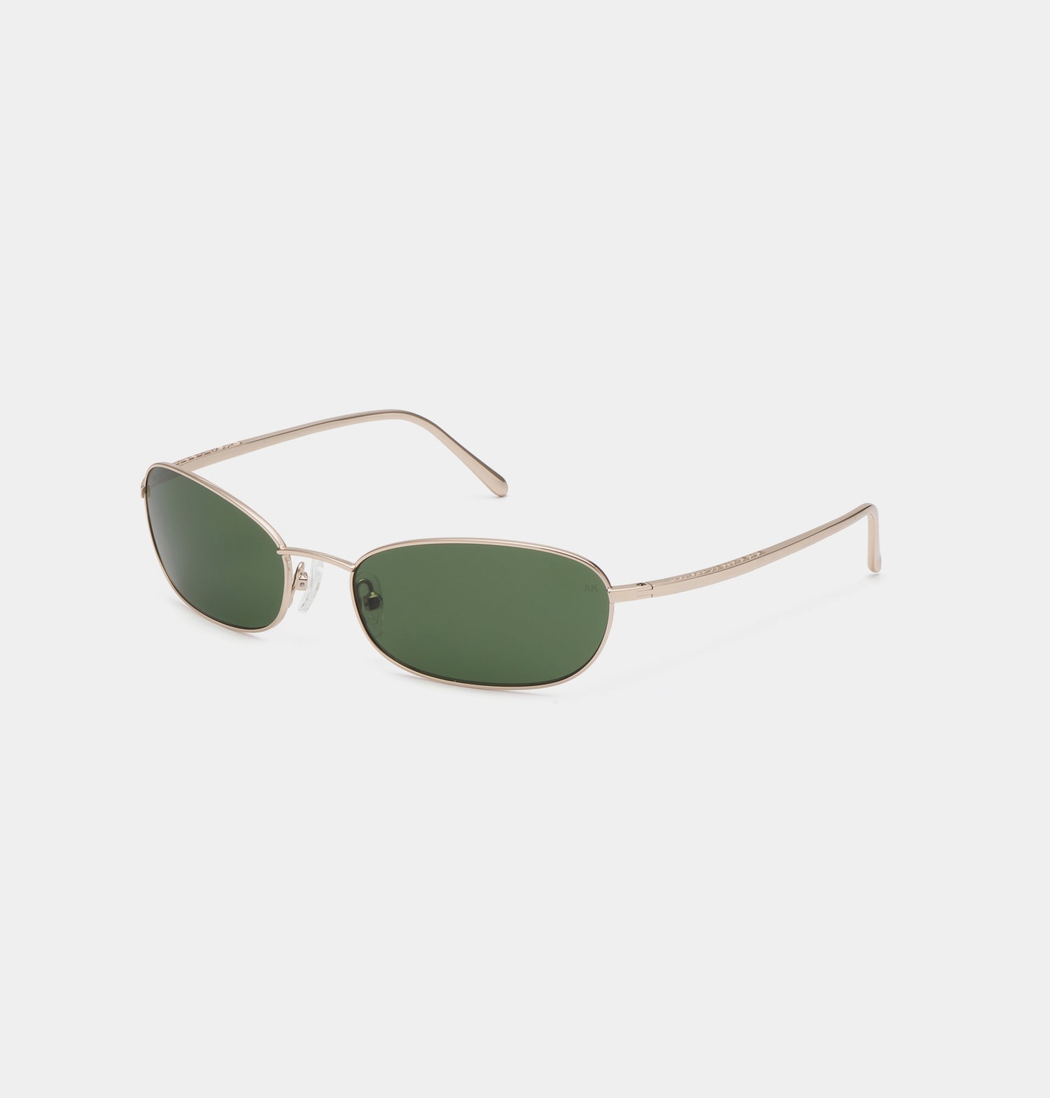 Jack Sunglasses - Gold