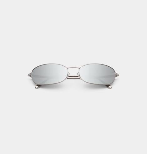 Jack Sunglasses - Gun Metal