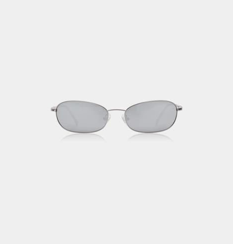 Jack Sunglasses - Gun Metal
