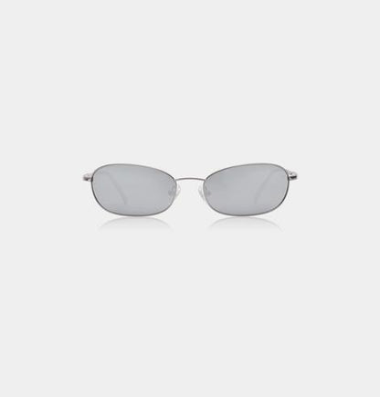 Jack Sunglasses - Gun Metal