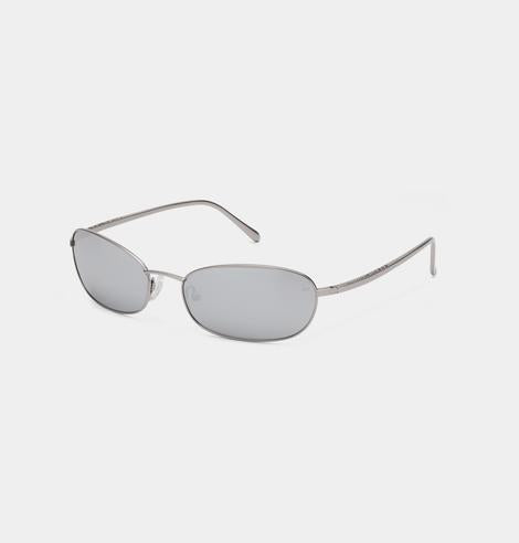 Jack Sunglasses - Gun Metal