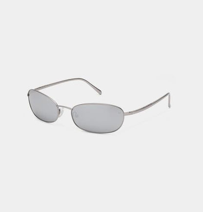 Jack Sunglasses - Gun Metal
