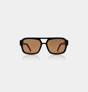 Kaya Sunglasses - Black