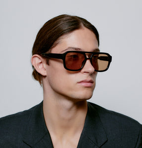 Kaya Sunglasses - Black