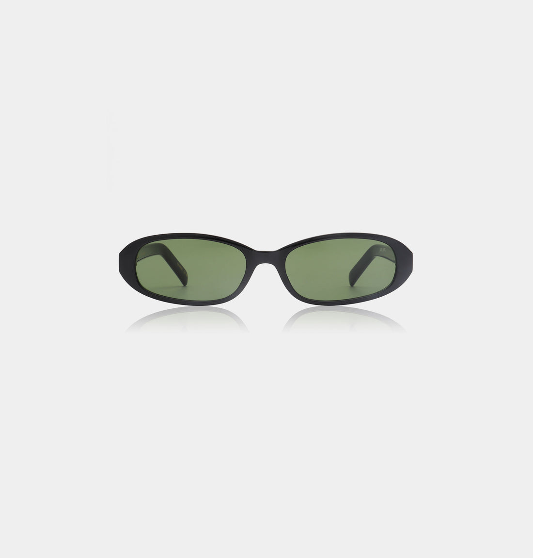 Macy Sunglasses - Black