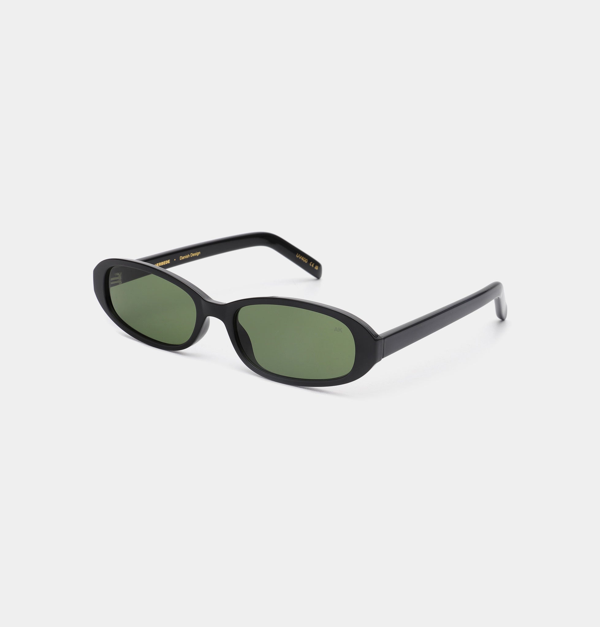 Macy Sunglasses - Black