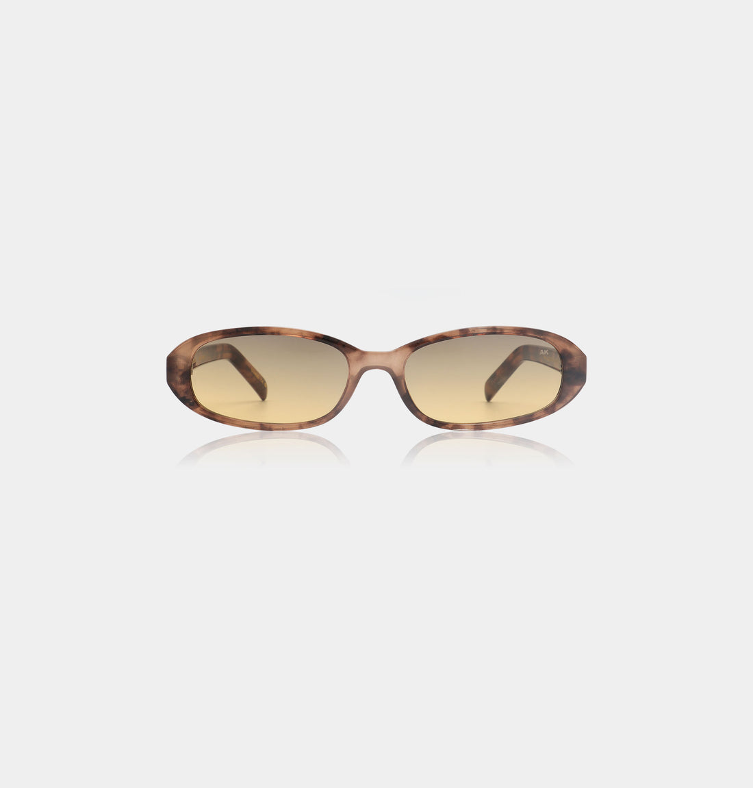 Macy Sunglasses - Coquina
