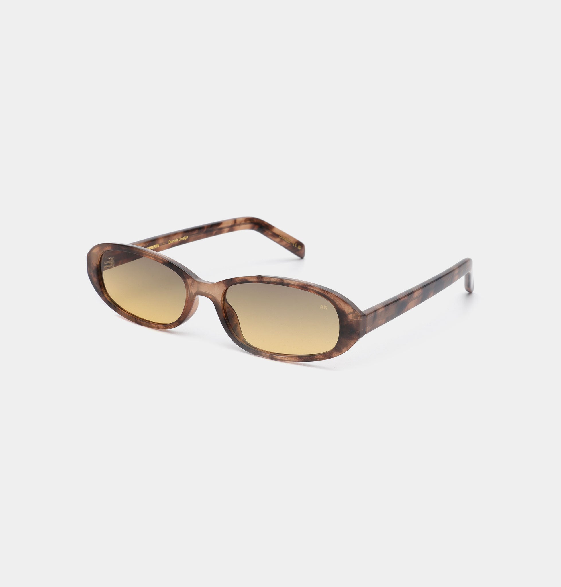 Macy Sunglasses - Coquina