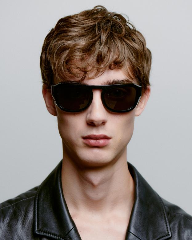 Max Sunglasses - Black