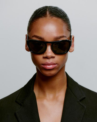 Max Sunglasses - Black