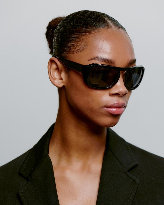 Max Sunglasses - Black