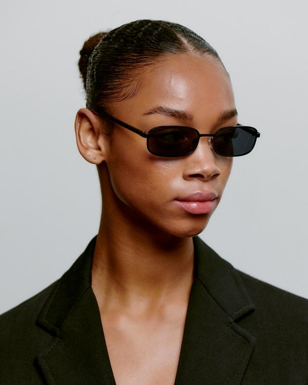 Noah Sunglasses - Black