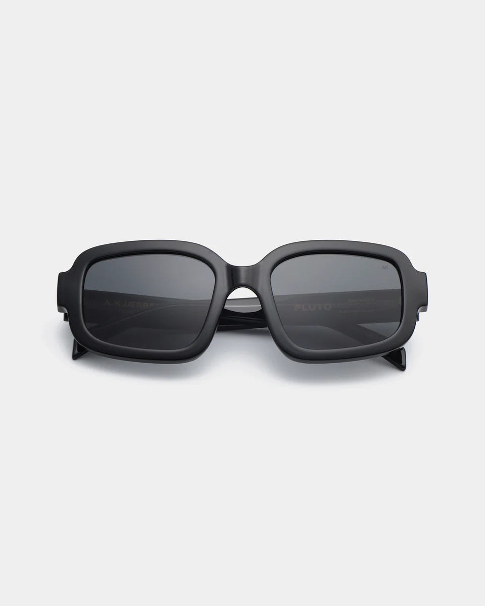 Pluto Sunglasses - Black