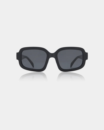 Pluto Sunglasses - Black