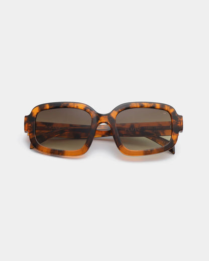 Pluto Sunglasses - Havana