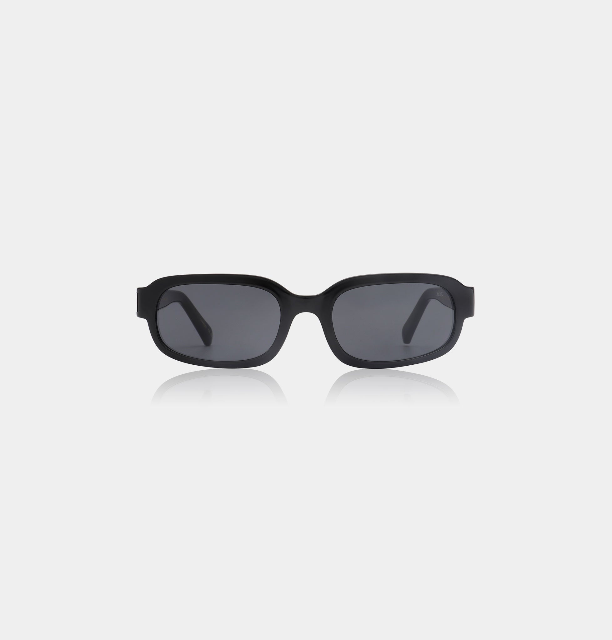 Will Sunglasses - Black