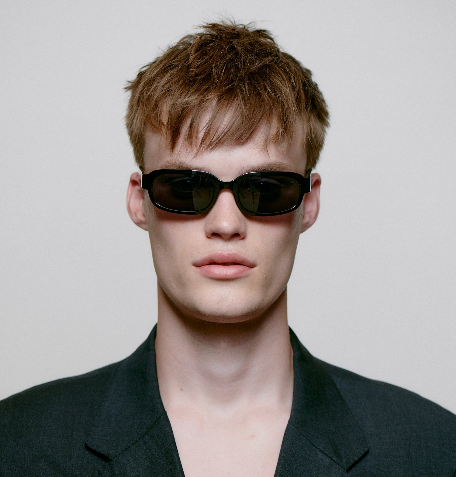 Will Sunglasses - Black